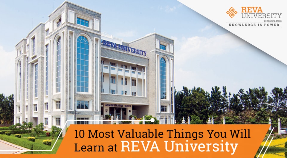 REVA University