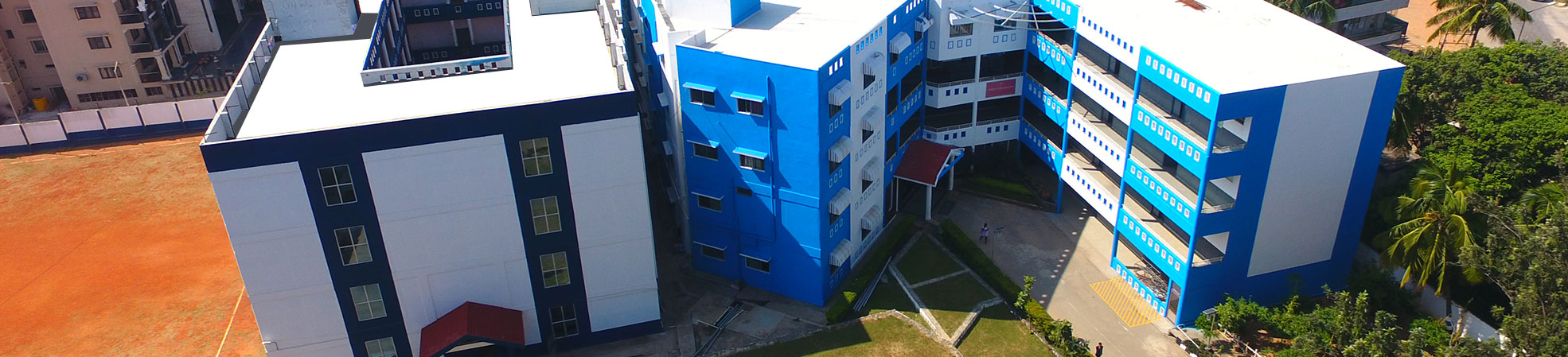 KOSHYS COLLEGE OF NURSING