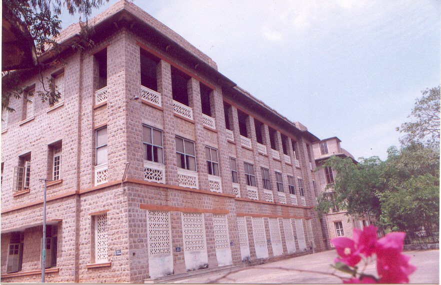 MADURAI MEDICAL COLLEGE