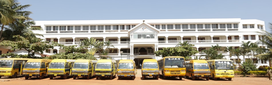 SJES EDUCATION INSTITUTIONS