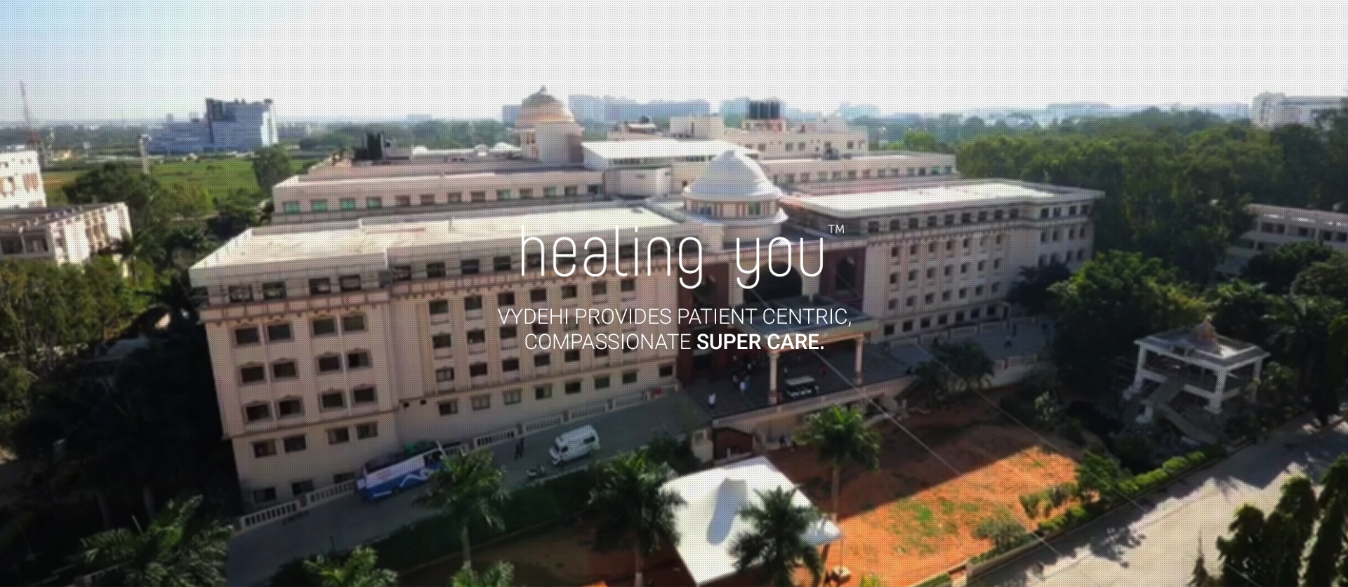 VYDEHI INSTITUTE OF MEDICAL SCIENCES