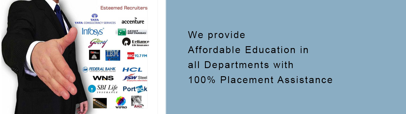 RVS Group of institutions