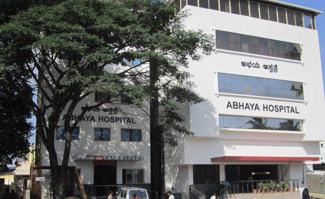ABHAYA COLLEGE OF NURSING