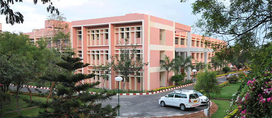JSS College of Pharmacy, Mysore