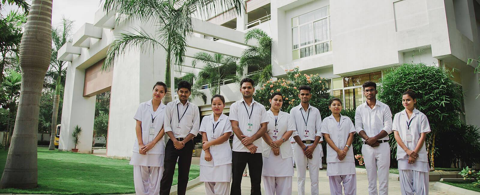 SB GROUP OF INSTITUTIONS