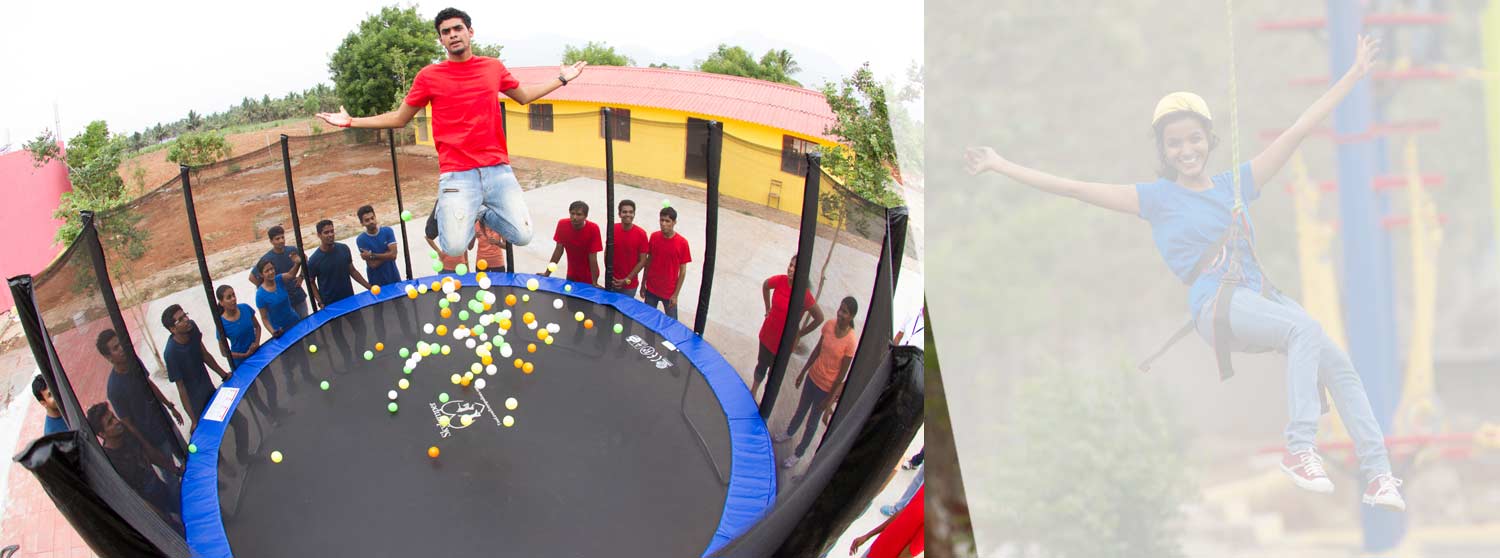 Happy Valley Business School