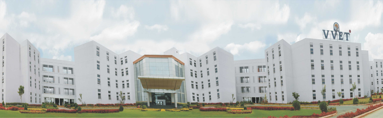 VIDYA VIKAS COLLEGE OF NURSING