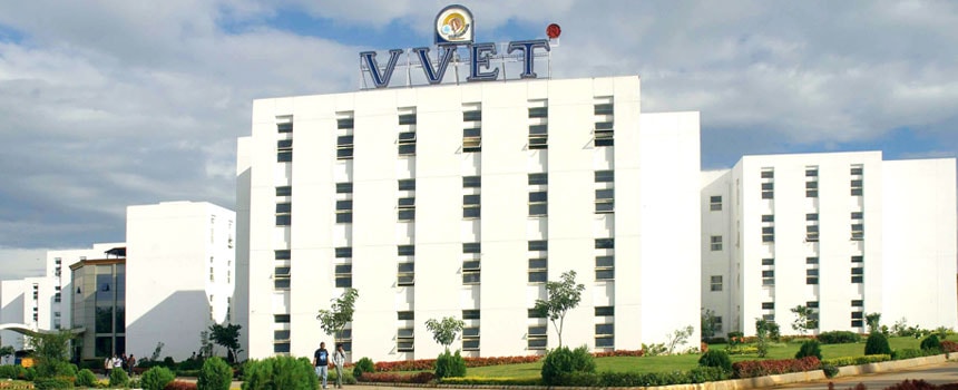 Vidya Vikas Institute of Engineering & Technology