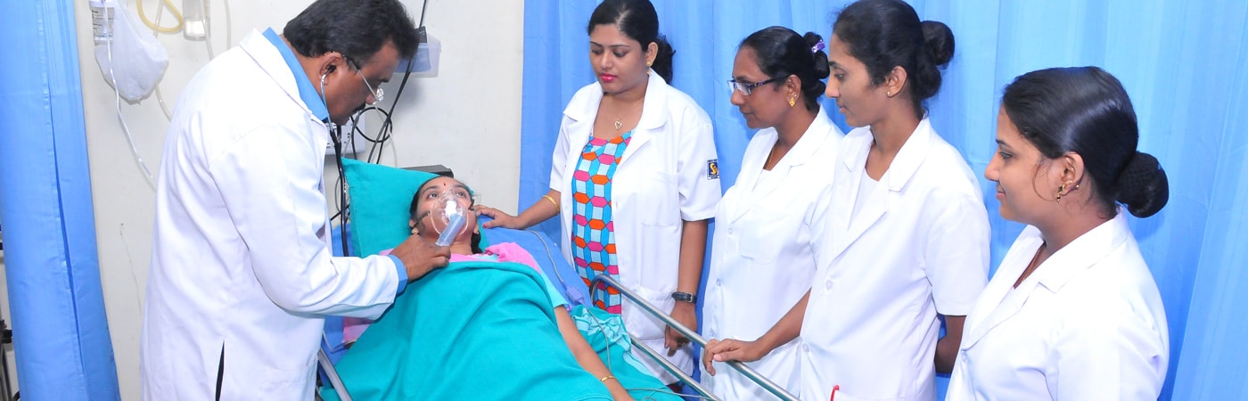 Srinivas Institute of Medical Sciences and Research Centre