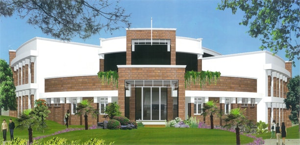 Nehru college of nursing