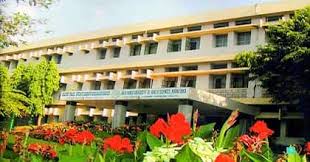 KARAVALI COLLEGE OF NURSING SCIENCE