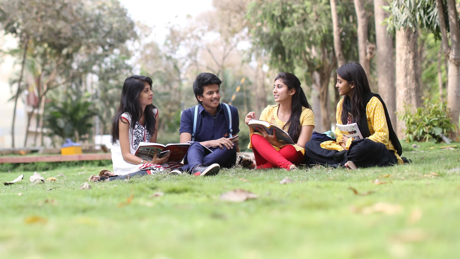 MVJ College of Engineering