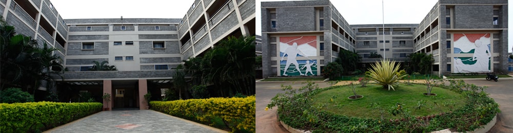 PPG college of nursing