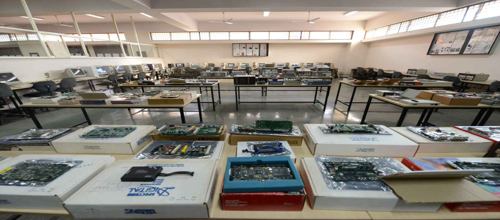 Ramaiah University of Applied Sciences