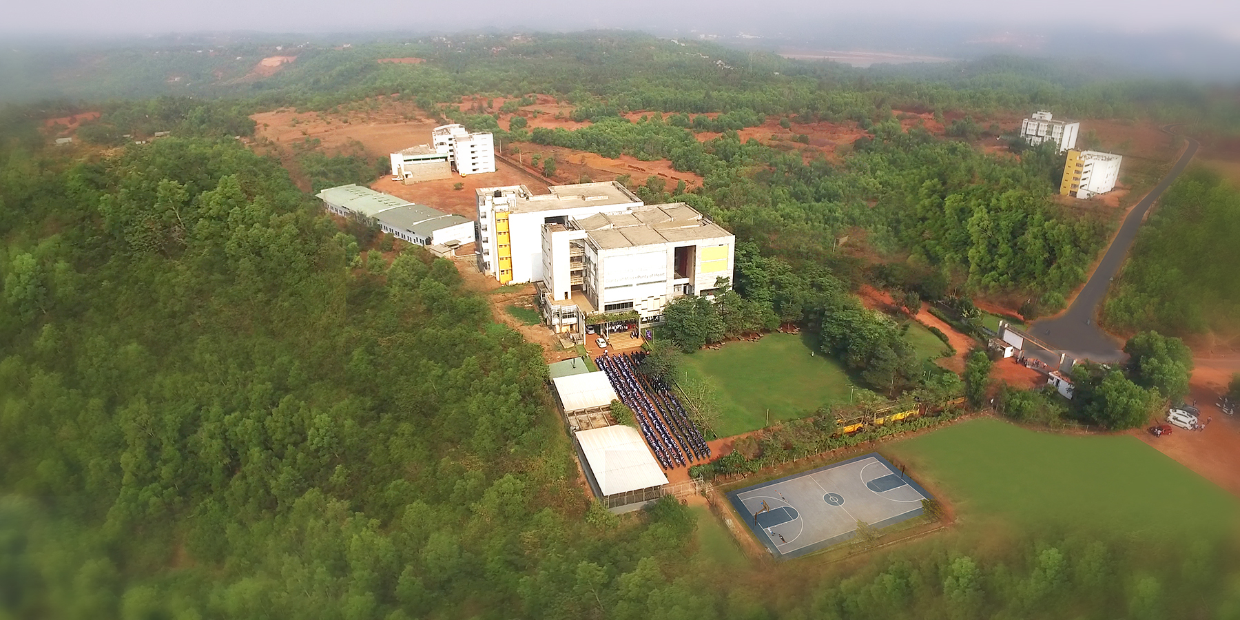 BEARYS INSTITUTE OF TECHNOLOGY-[BIT], MANGALORE