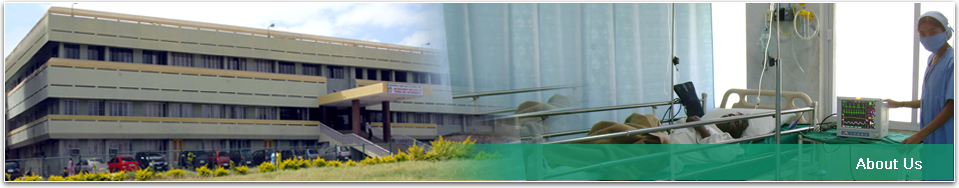 SANJAY GANDHI INSTITUTE OF TRAUMA AND ORTHOPAEDIC - [SGITO]