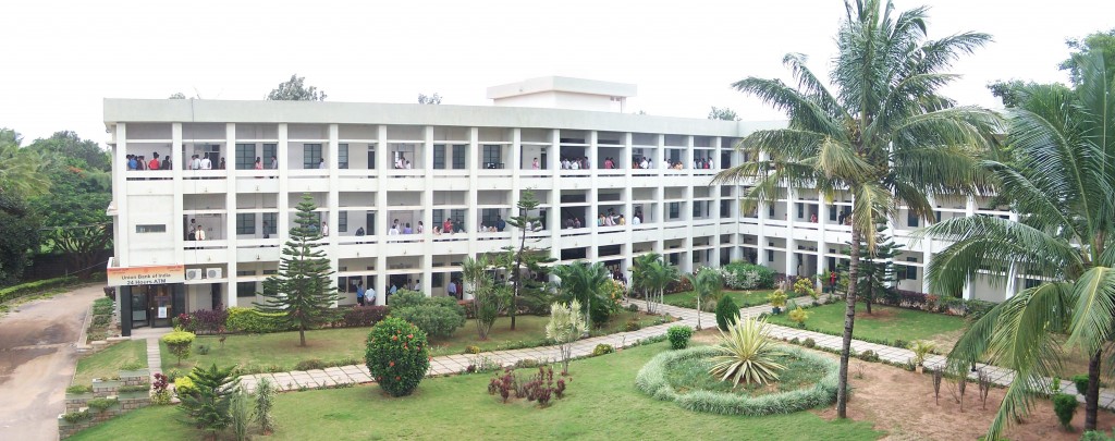 T.John College