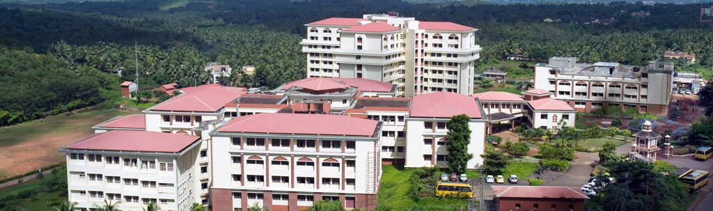 Yenepoya Medical College