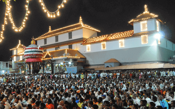 DM COLLEGE OF DENTAL SCIENCES AND HOSPITAL SATTUR